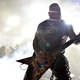 Illustration for article titled NASCAR Cowards Dropped Slayer As A Race Car Sponsor Because Of "Reactionary Concerns"